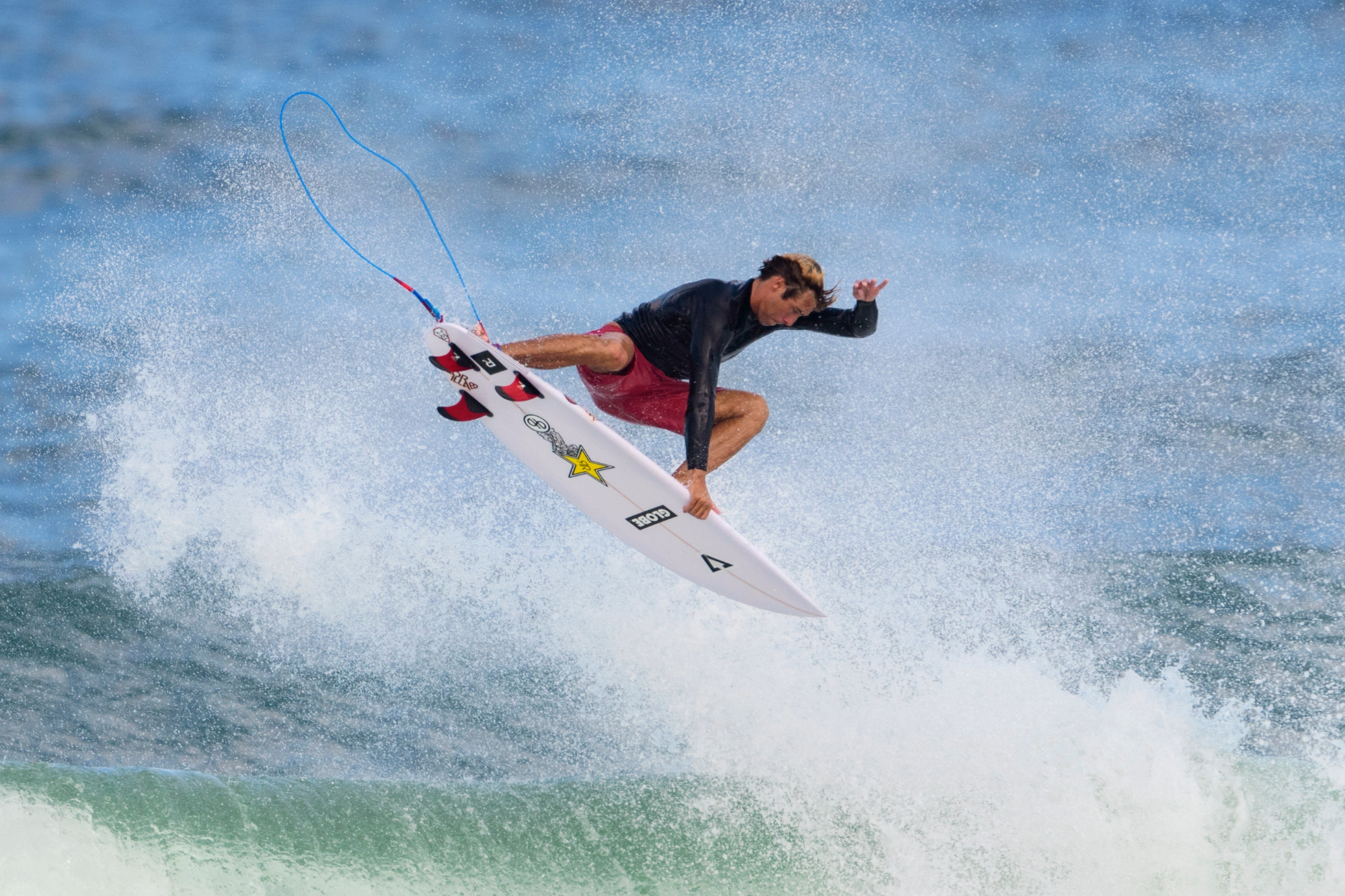 Surf's Up: Riding the Waves in the New Smyrna Beach Area